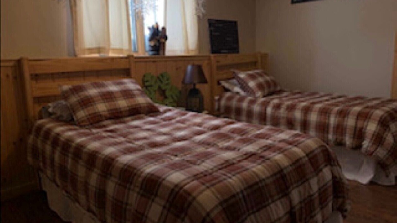 Photo of Bedroom in Carrabassett Valley