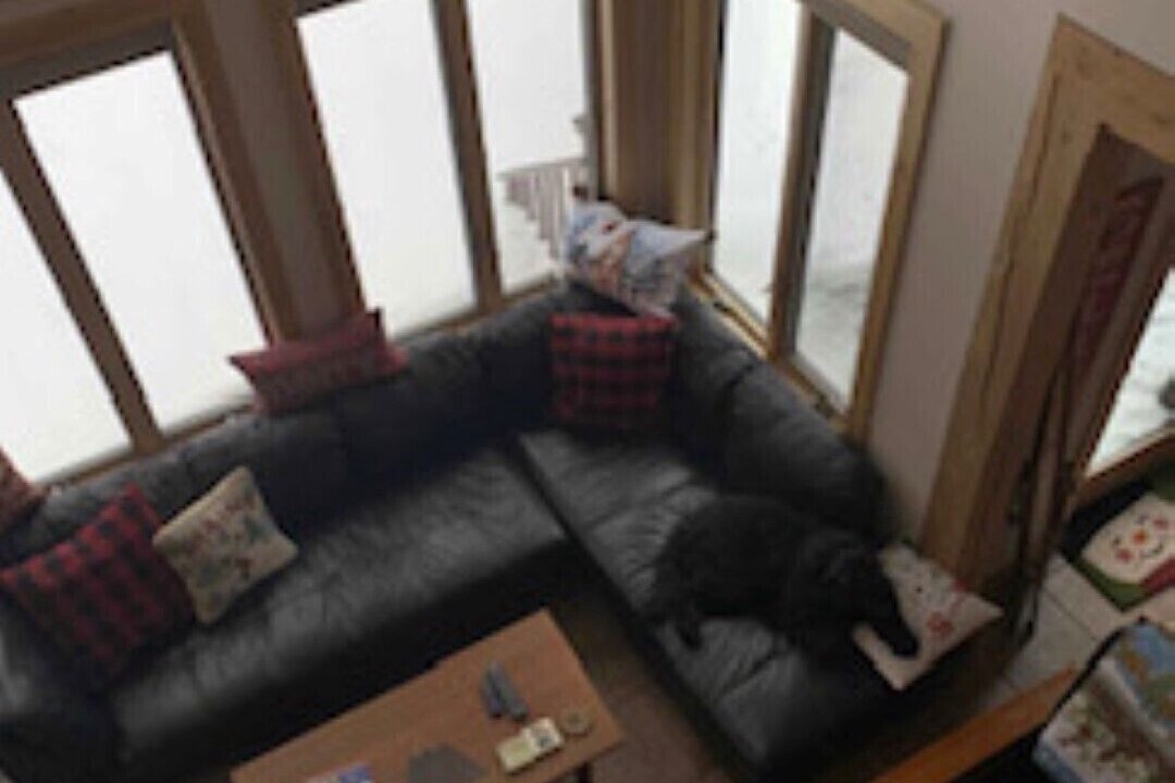 Photo of Livingroom in Carrabassett Valley