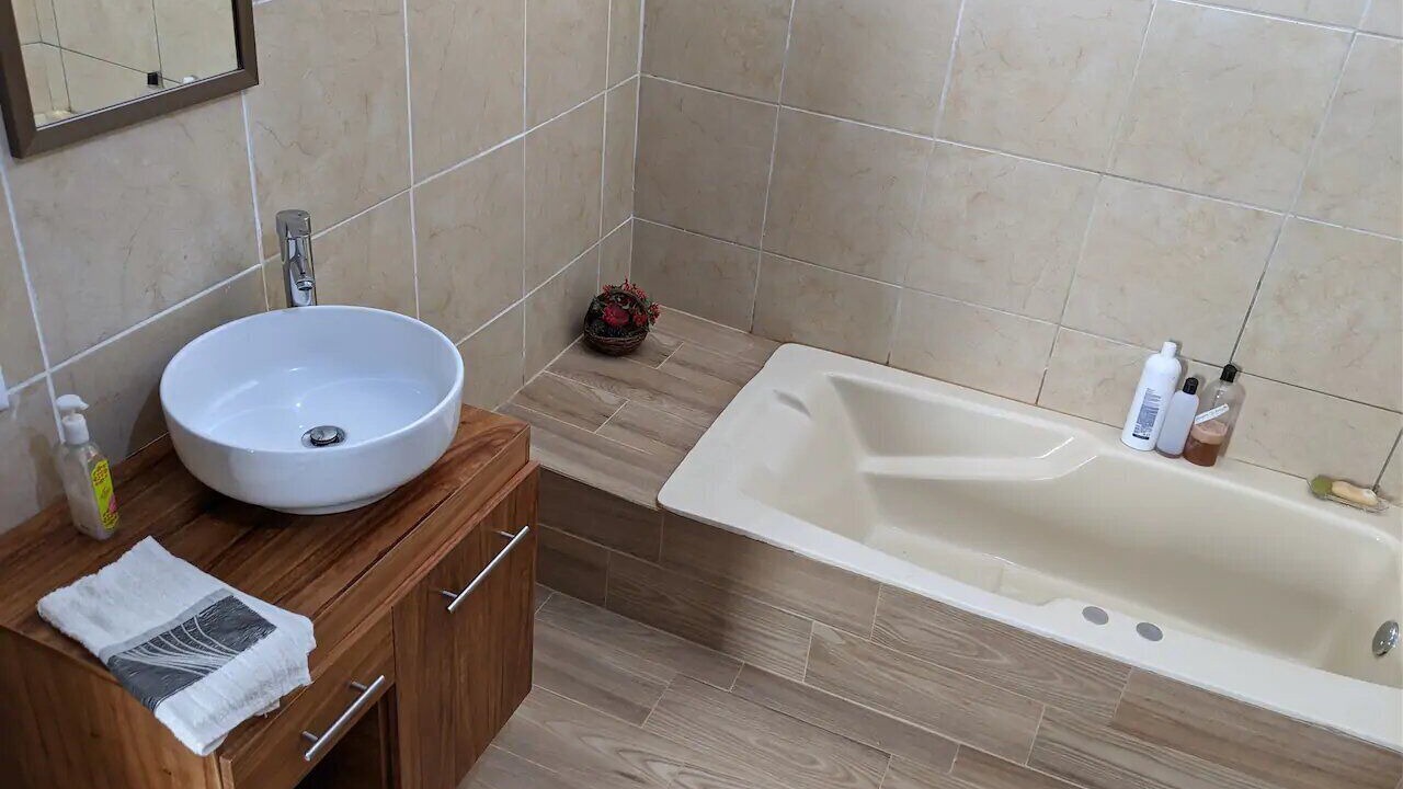 Photo of Bathroom in Chapala Haciendas