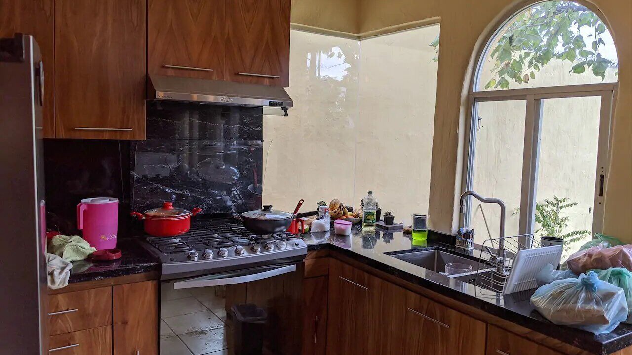 Photo of Kitchen in Chapala Haciendas