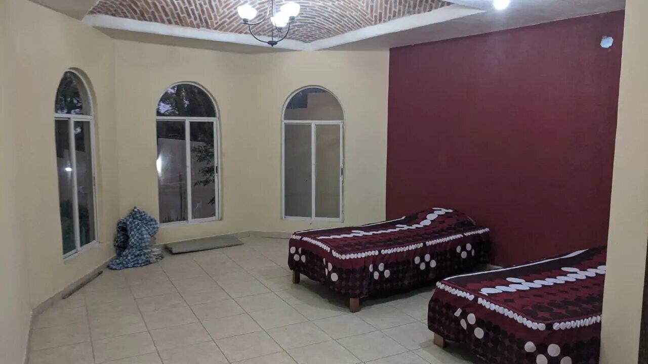 Photo of Bedroom in Chapala Haciendas