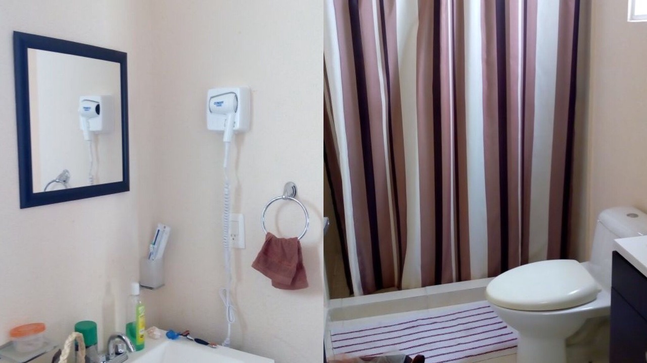 Photo of Bathroom in La Poza