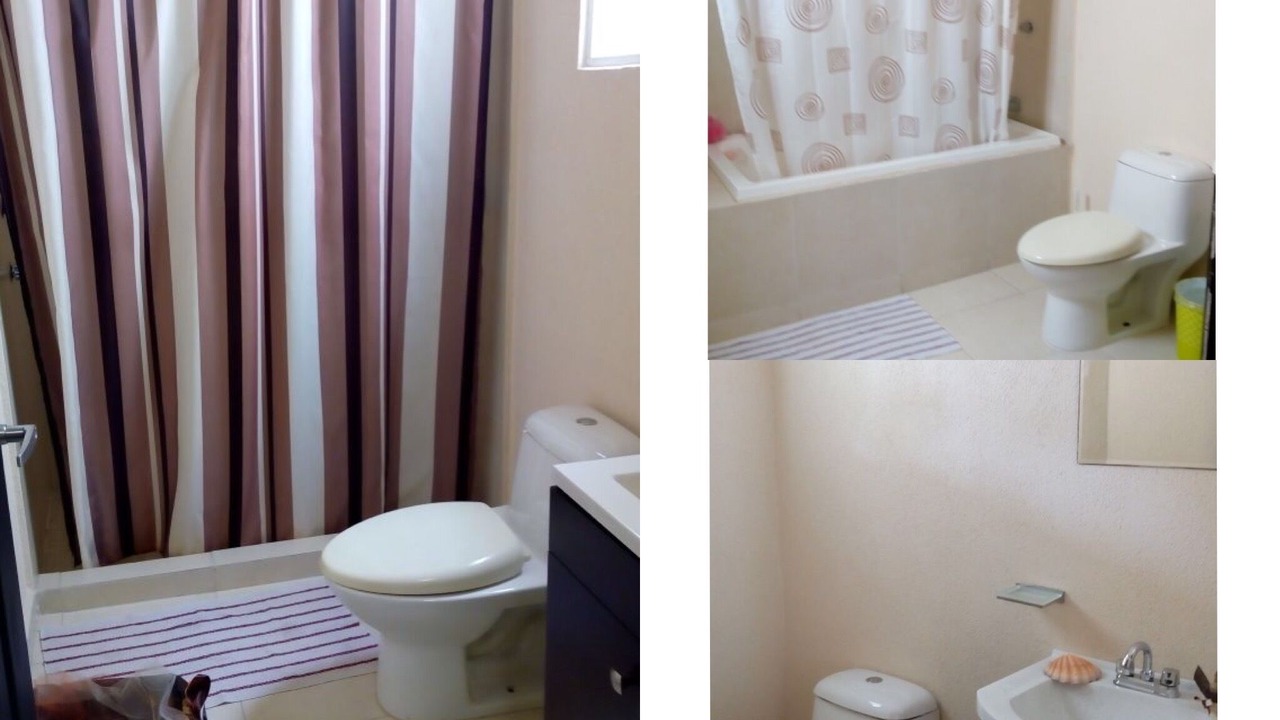 Photo of Bathroom in La Poza