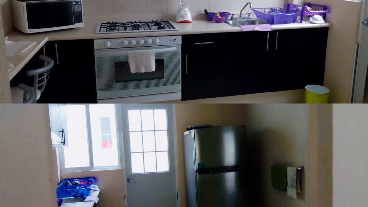 Photo of Kitchen in La Poza