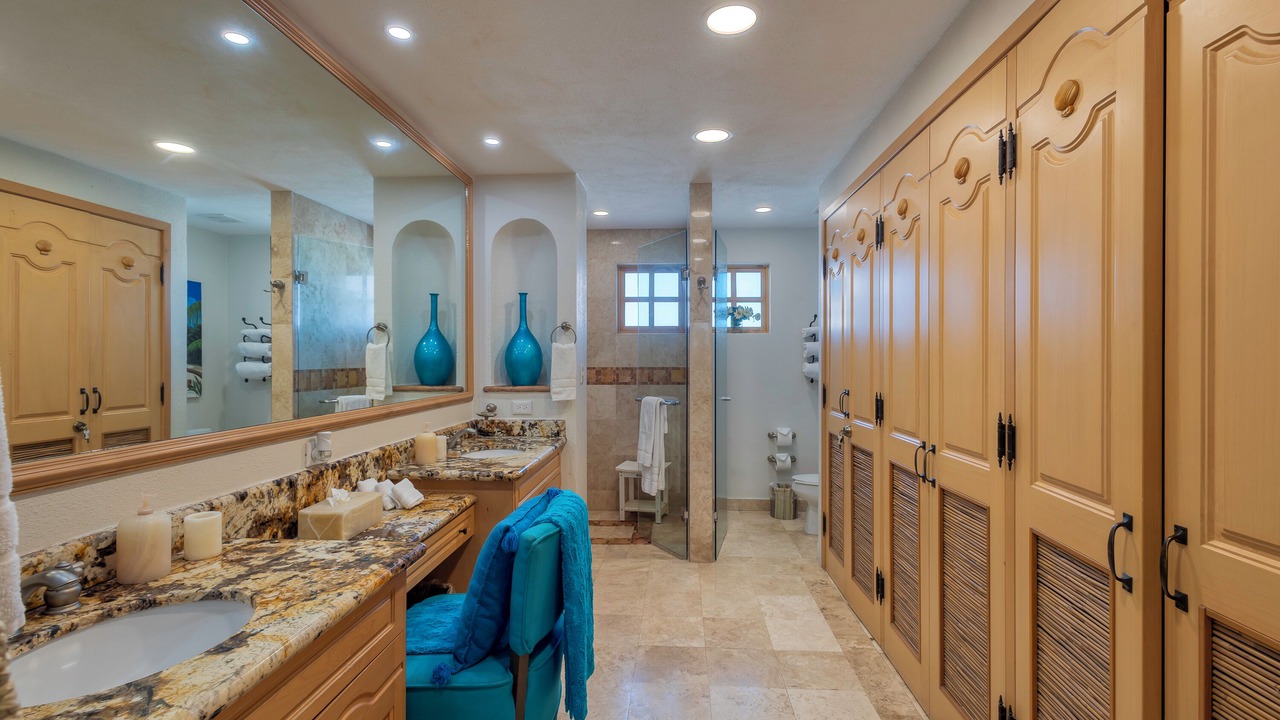 Photo of Bathroom in Los Cabos