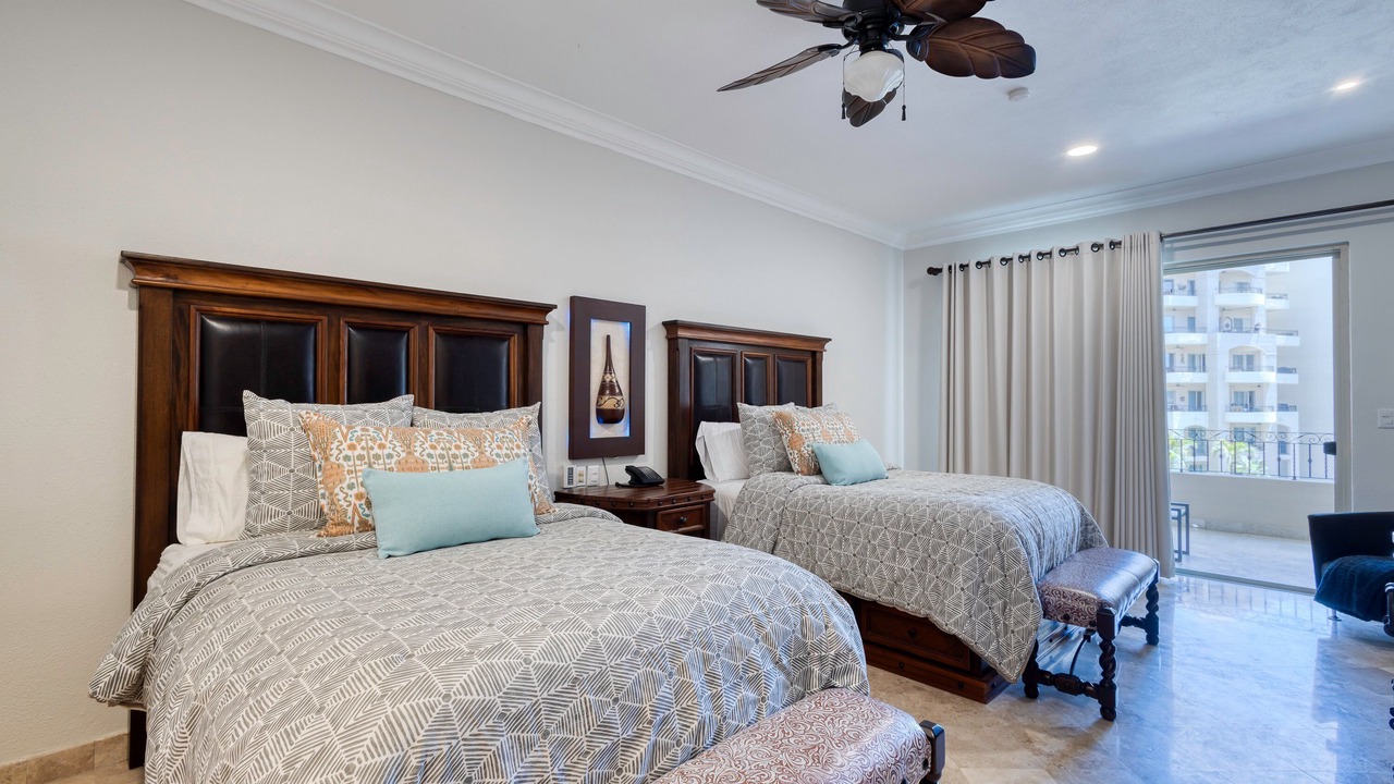 Photo of Bedroom in Los Cabos
