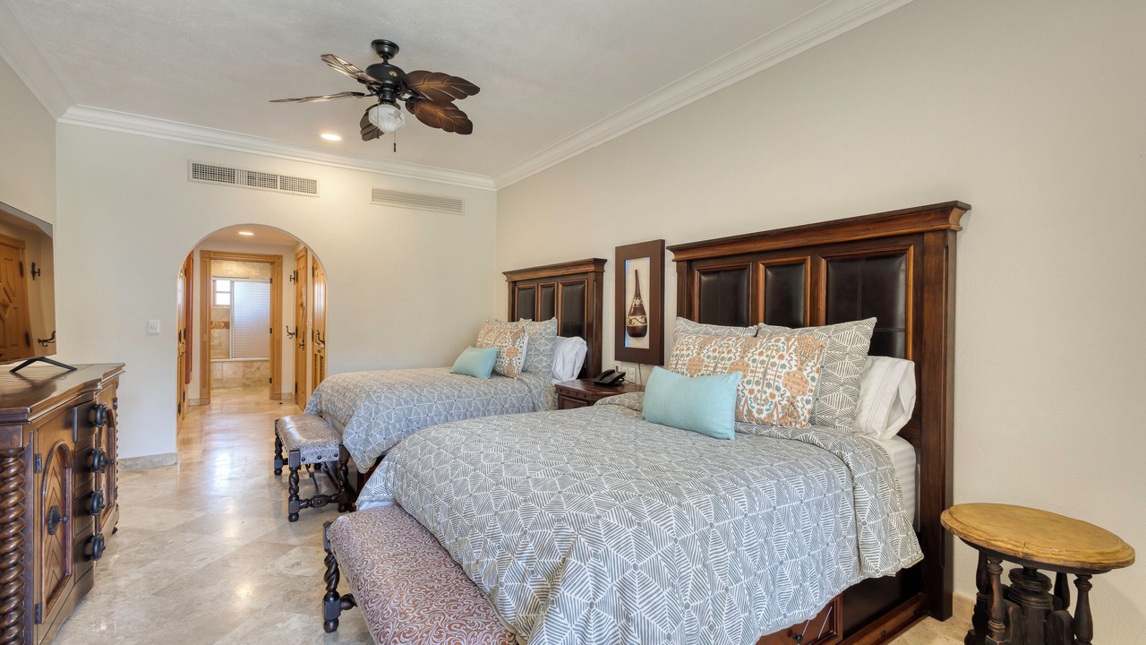 Photo of Bedroom in Los Cabos