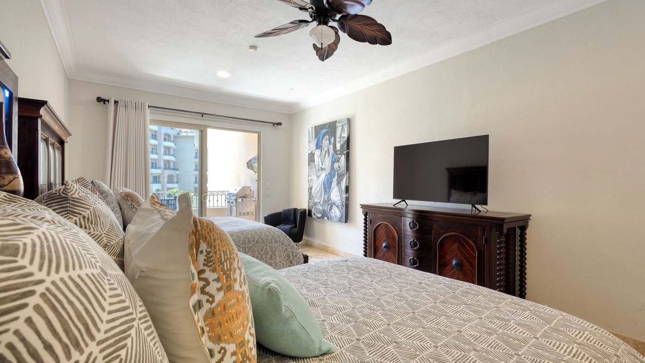 Photo of Bedroom in Los Cabos