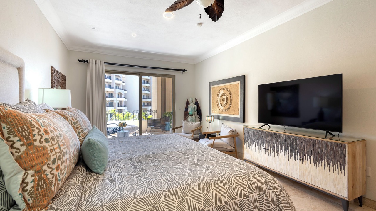 Photo of Bedroom in Los Cabos
