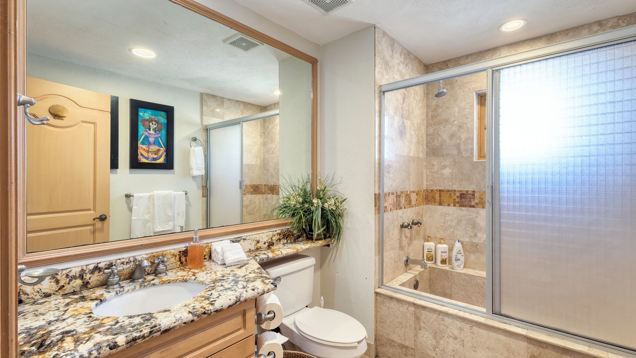 Photo of Bathroom in Los Cabos