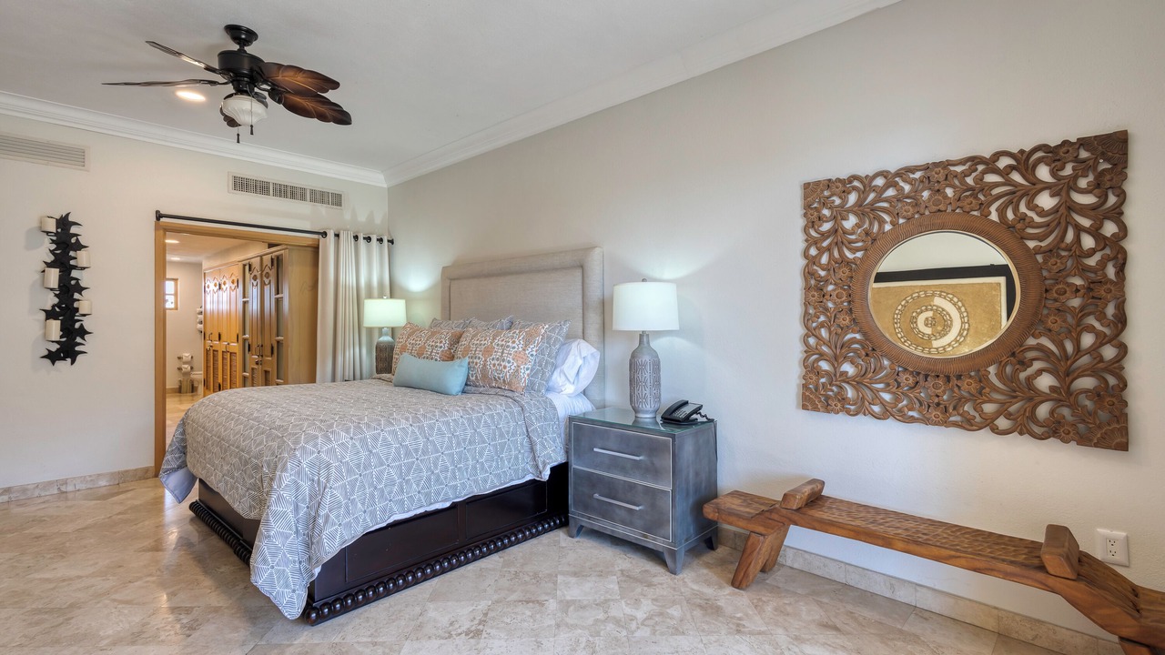 Photo of Bedroom in Los Cabos