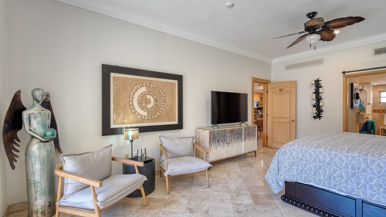 Photo of Bedroom in Los Cabos