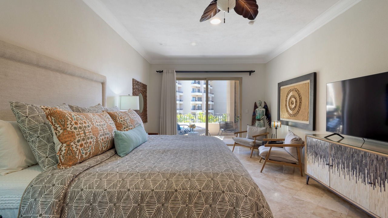 Photo of Bedroom in Los Cabos