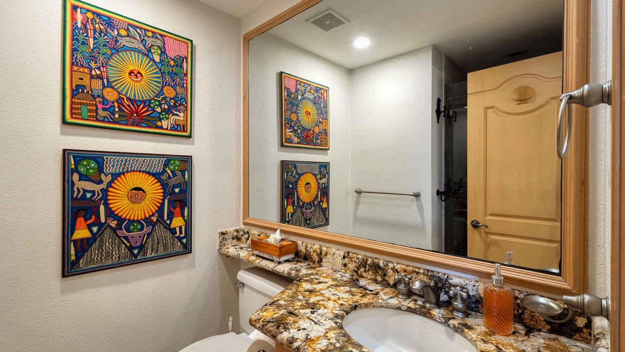 Photo of Bathroom in Los Cabos