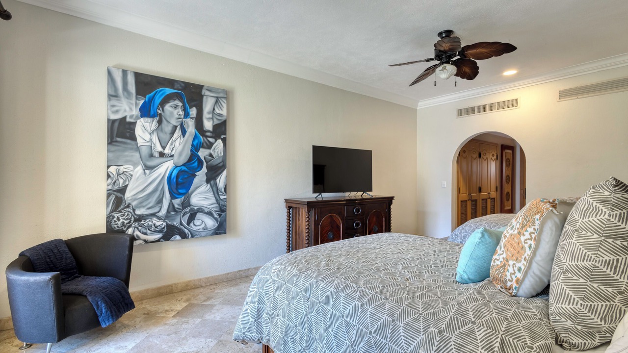 Photo of Bedroom in Los Cabos