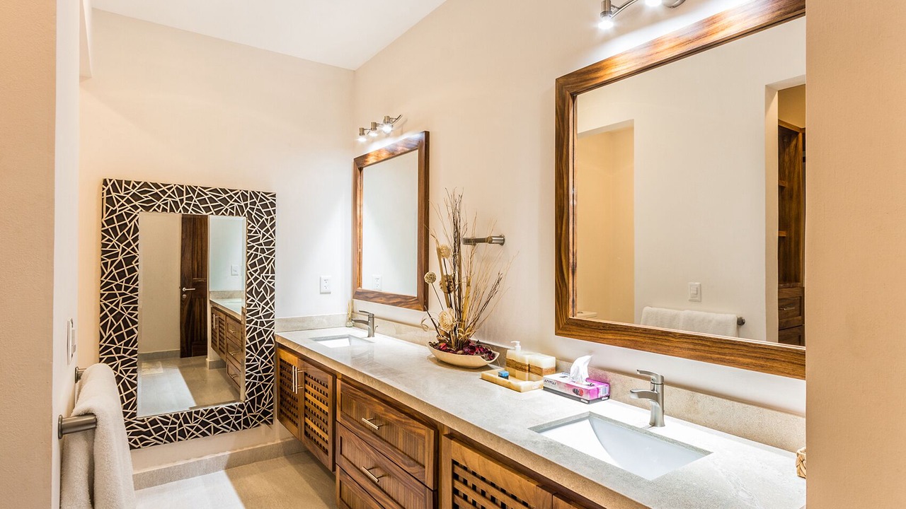 Photo of Bathroom in Santa Maria Huatulco