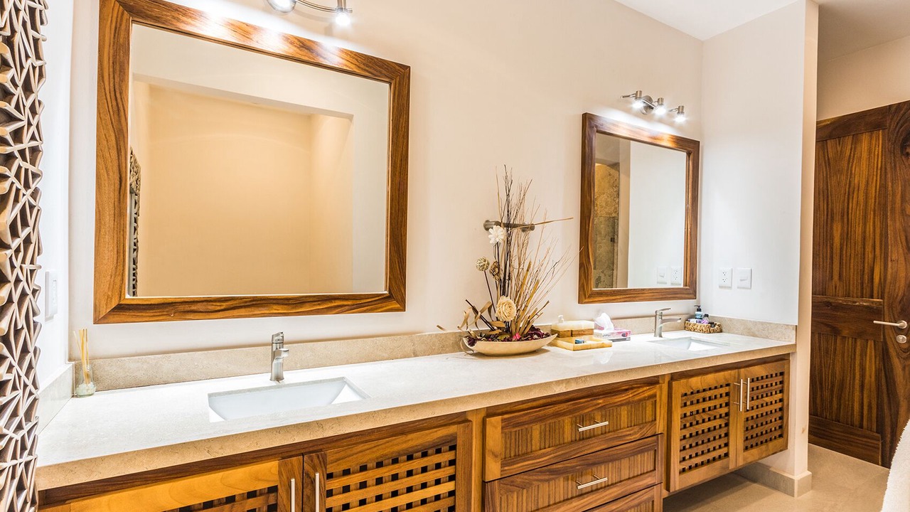Photo of Bathroom in Santa Maria Huatulco