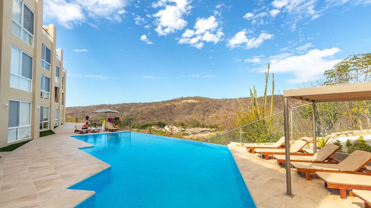 Photo of Outdoor in Santa Maria Huatulco