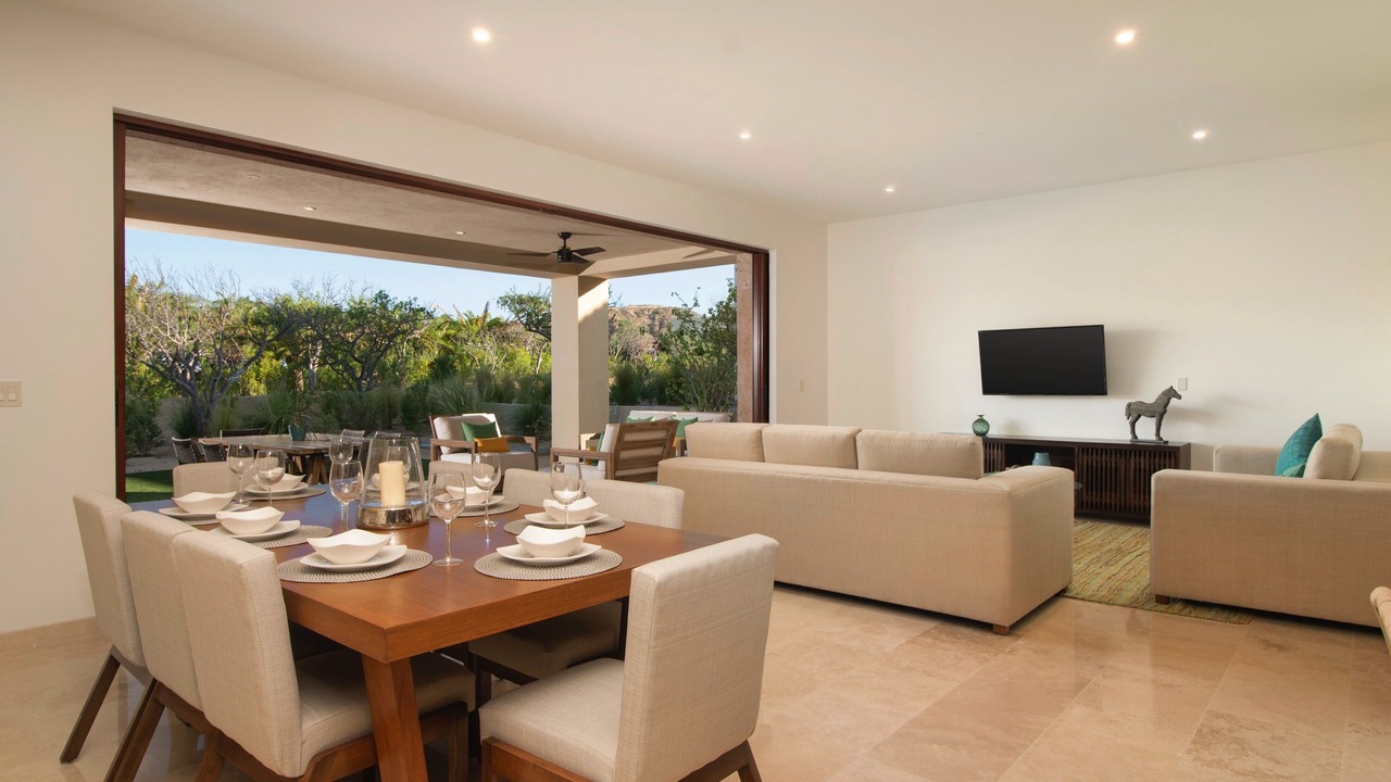 Photo of Bedroom in Palmilla