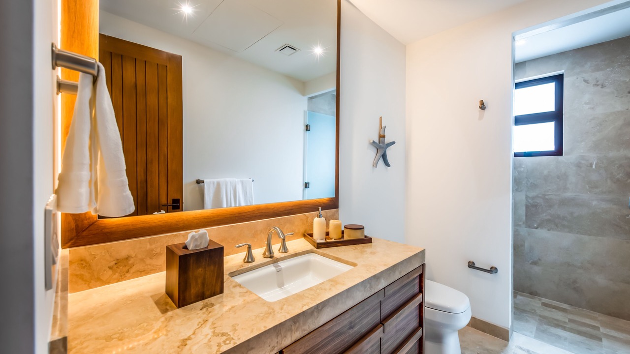 Photo of Bedroom in Palmilla