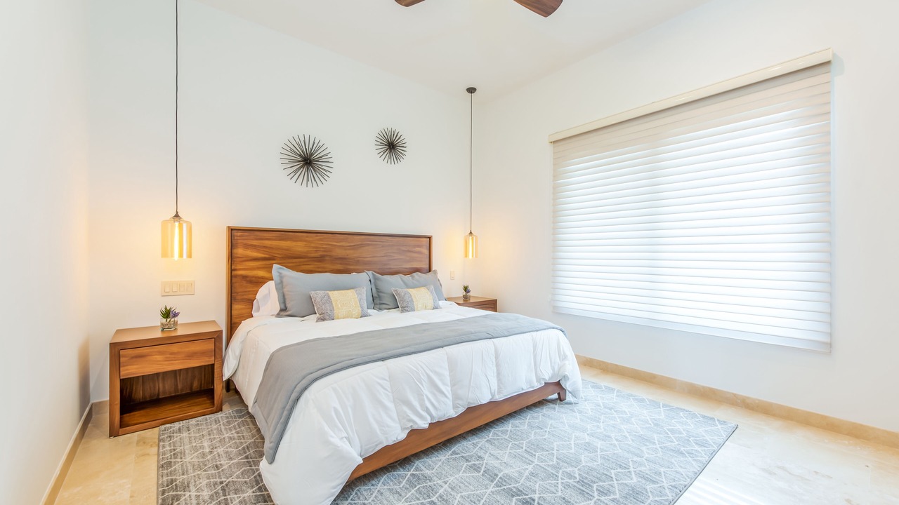 Photo of Bedroom in Palmilla