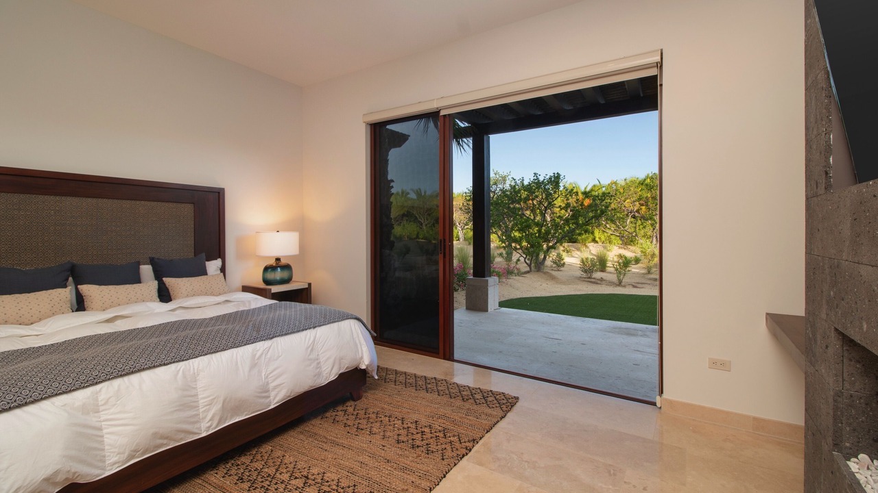 Photo of Bedroom in Palmilla