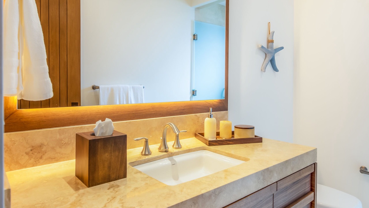 Photo of Bathroom in Palmilla