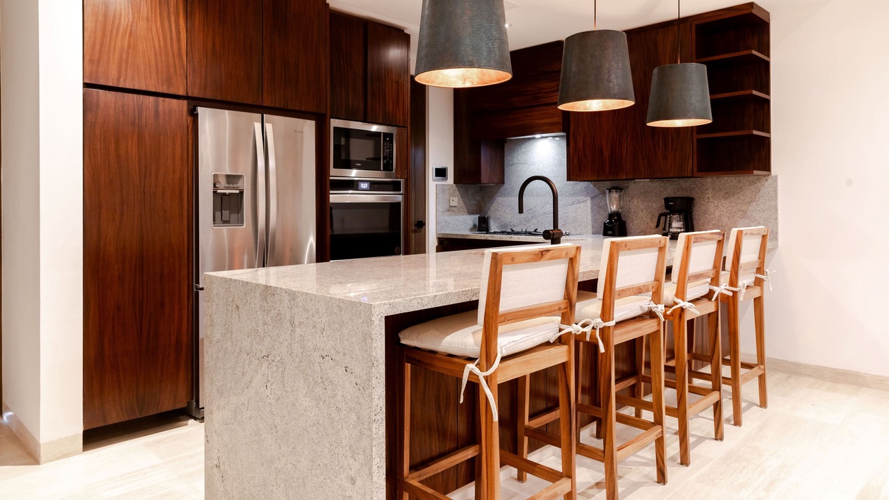 Photo of Kitchen in Palmilla