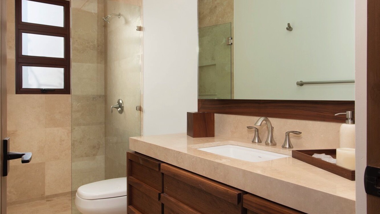 Photo of Bathroom in Palmilla