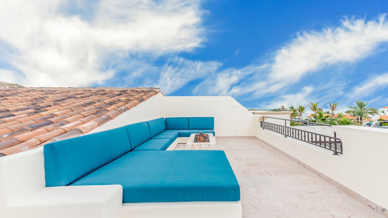 Photo of Outdoor in Palmilla
