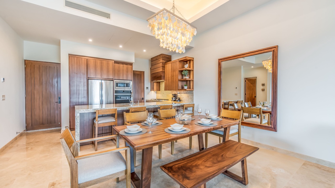 Photo of Livingroom in Palmilla