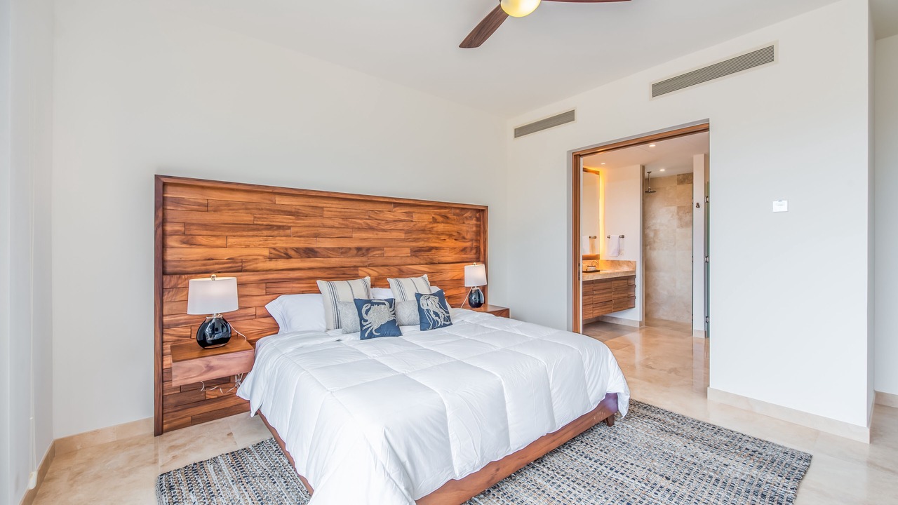 Photo of Bedroom in Palmilla