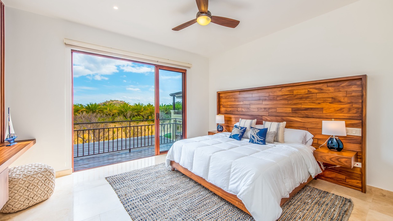 Photo of Bedroom in Palmilla