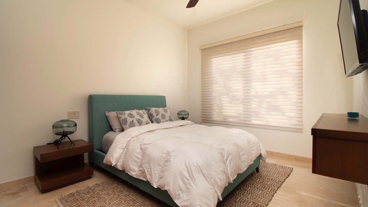 Photo of Bedroom in Palmilla