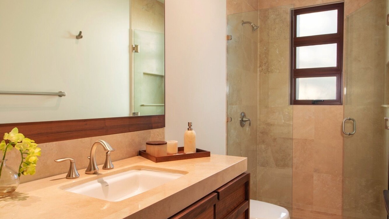 Photo of Bathroom in Palmilla