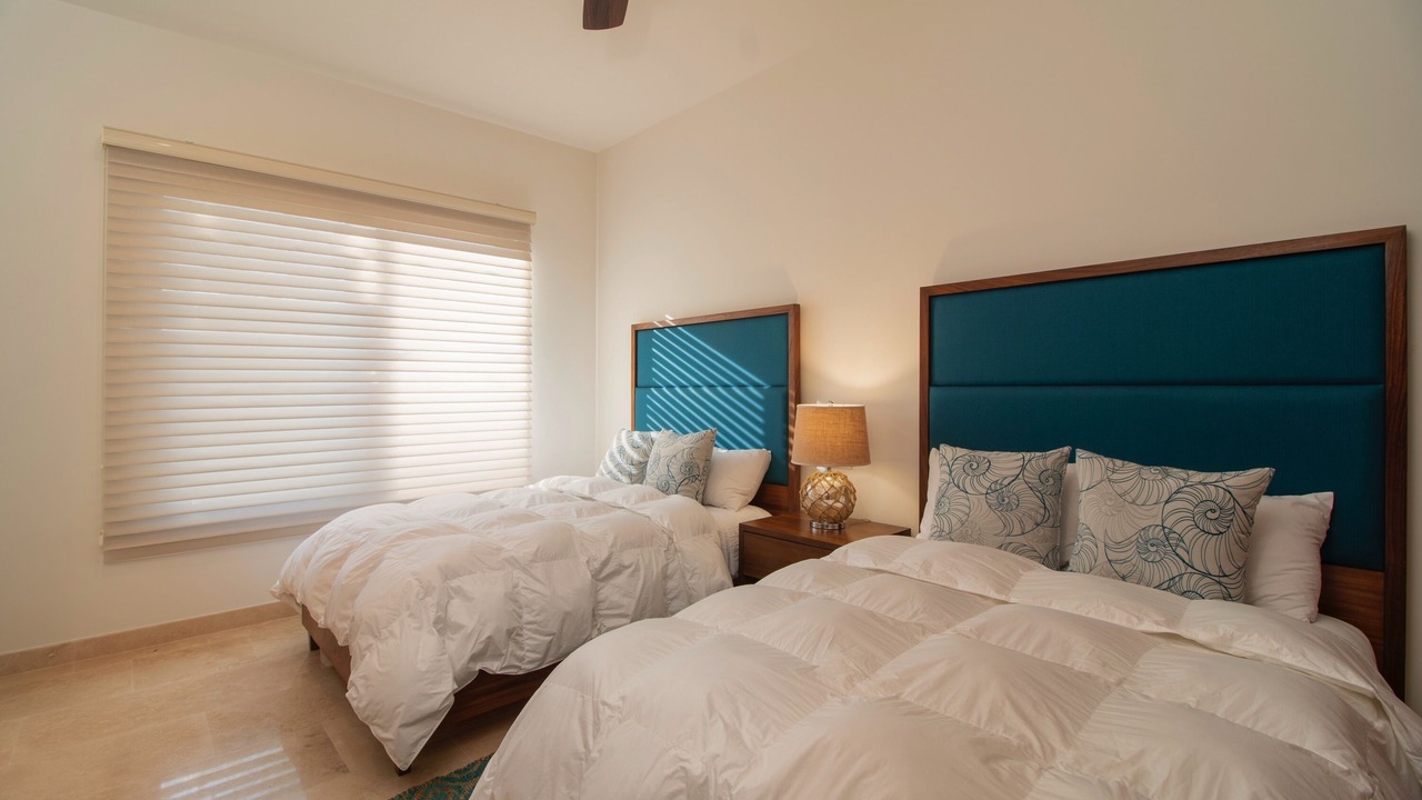 Photo of Bedroom in Palmilla