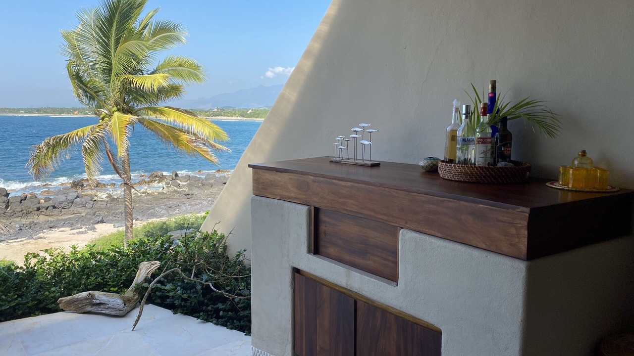 Photo of Outdoor in Troncones
