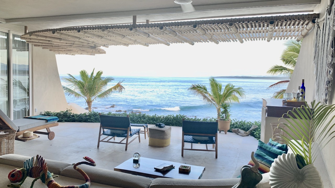 Photo of Outdoor in Troncones