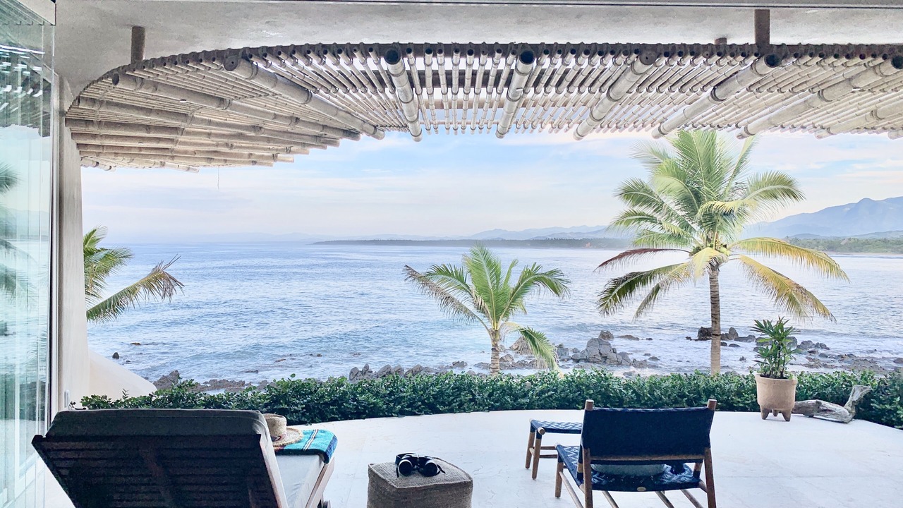Photo of Outdoor in Troncones
