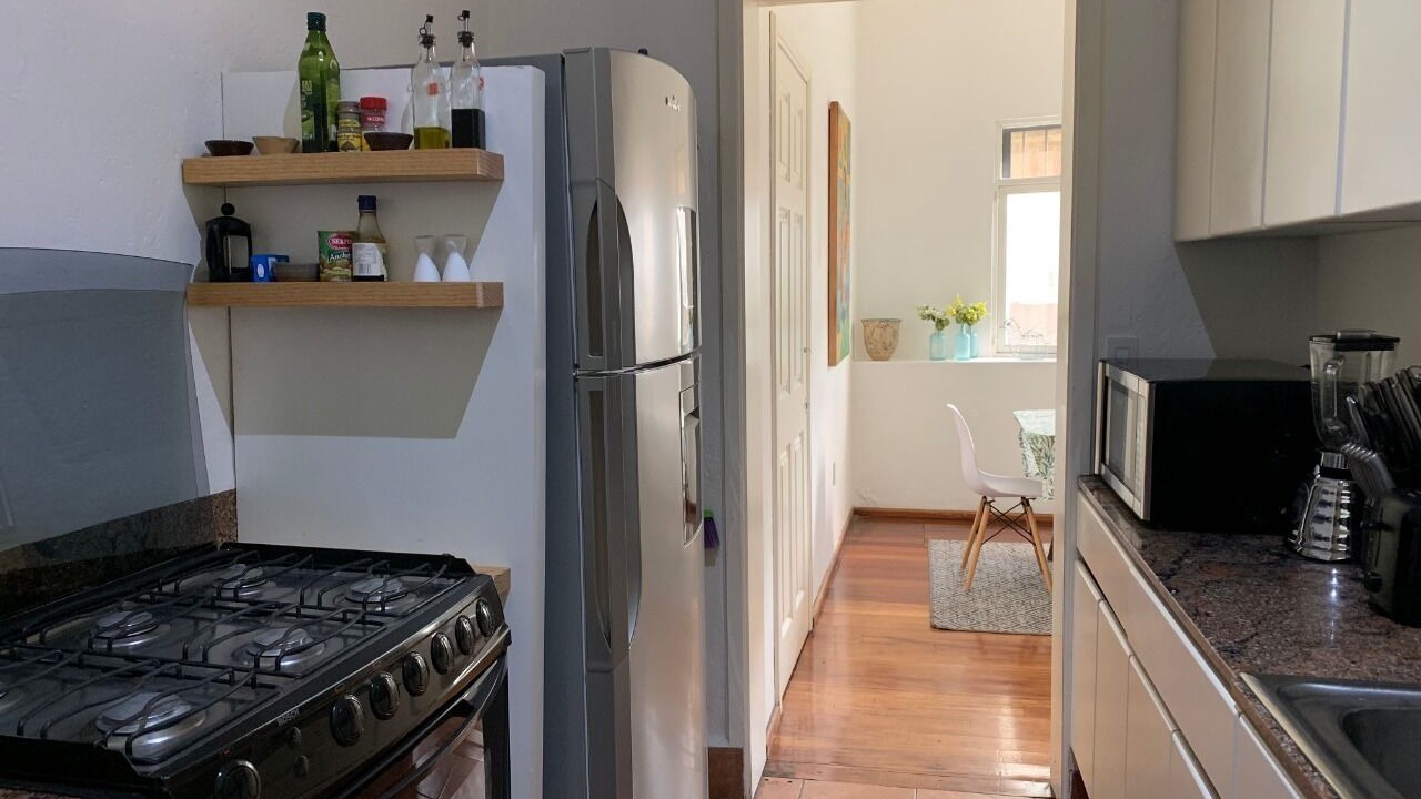 Photo of Kitchen in Coyoacan