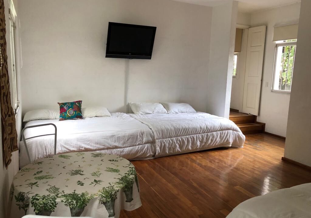 Photo of Bedroom in Coyoacan