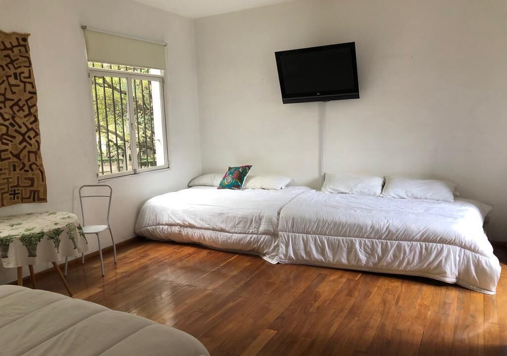 Photo of Bedroom in Coyoacan