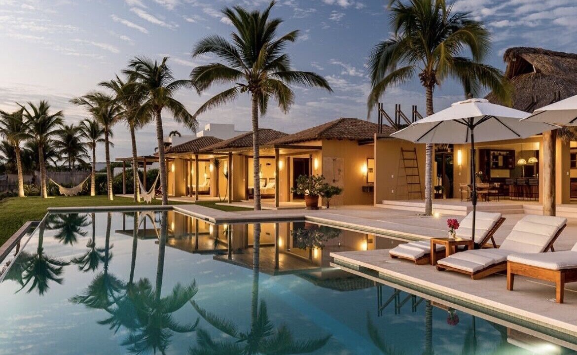 Photo of Outdoor in Barra de Colotepec