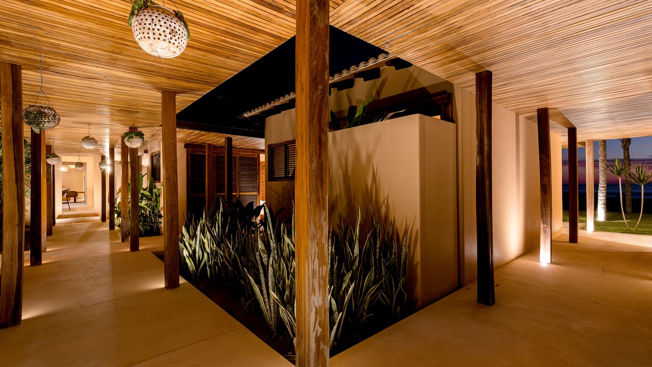 Photo of Outdoor in Barra de Colotepec
