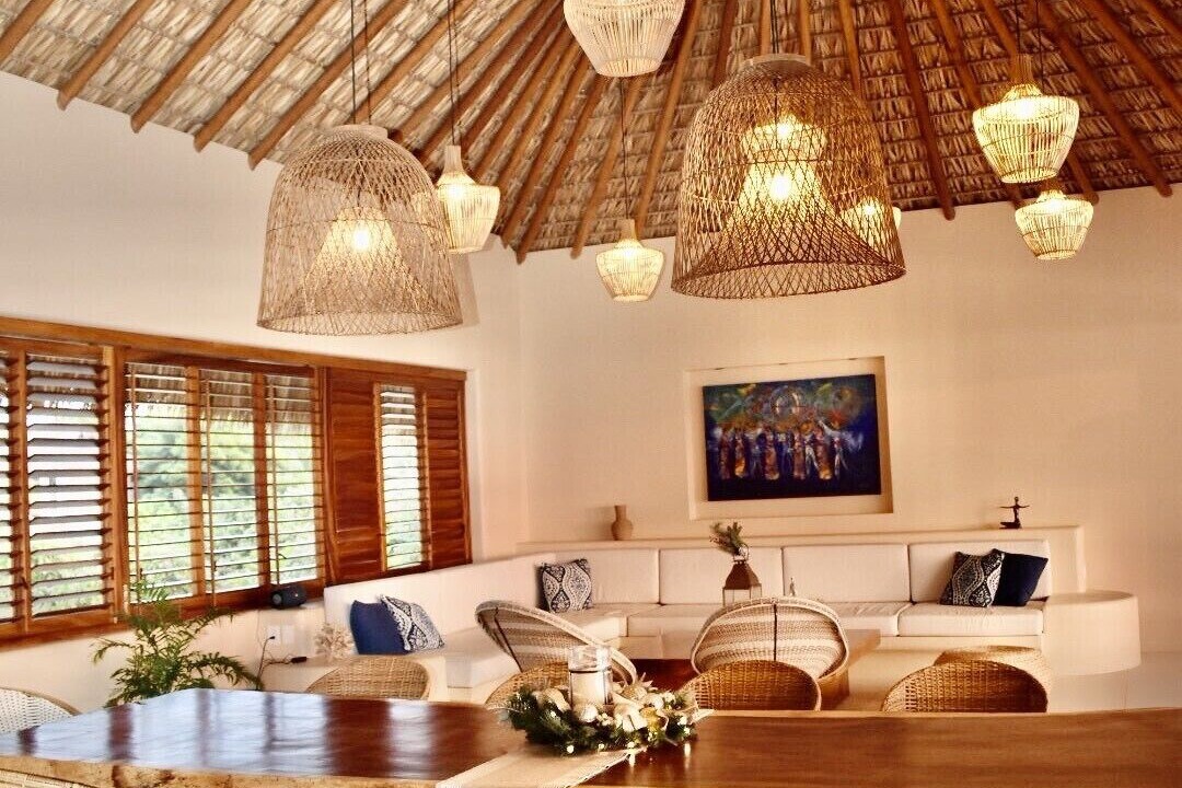 Photo of Bedroom in Barra de Colotepec