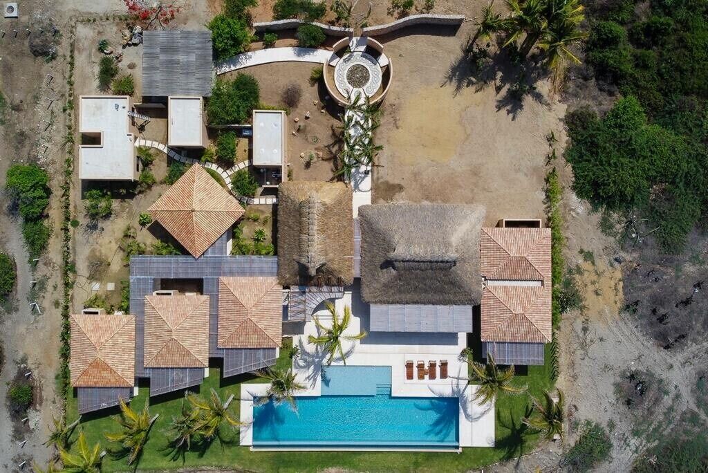 Photo of Outdoor in Barra de Colotepec