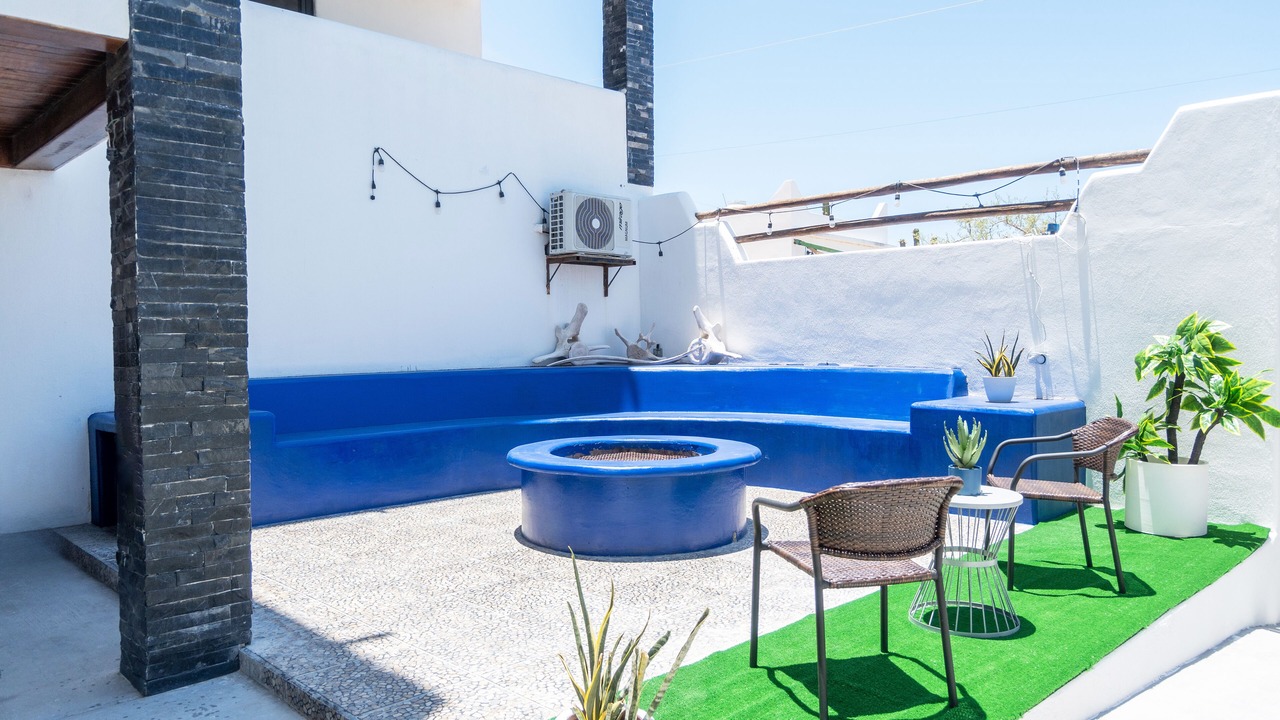 Photo of Outdoor in La Ventana