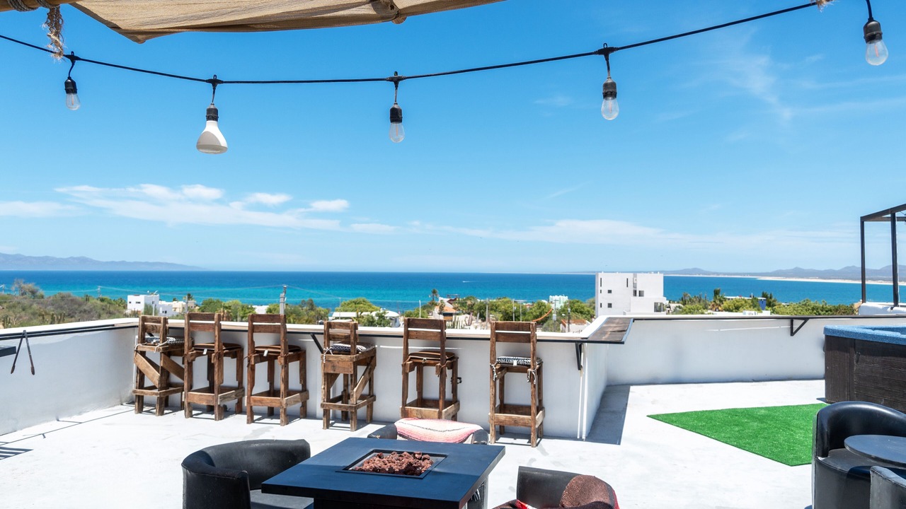 Photo of Outdoor in La Ventana