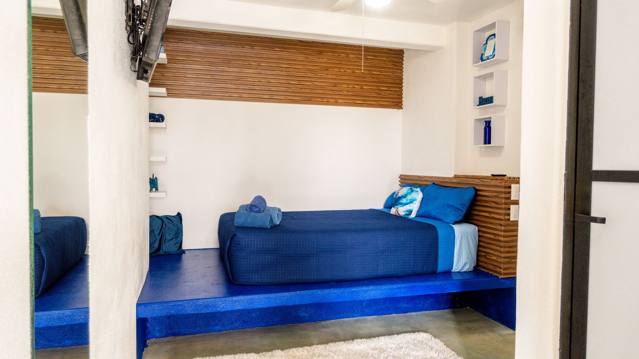 Photo of Bedroom in La Ventana