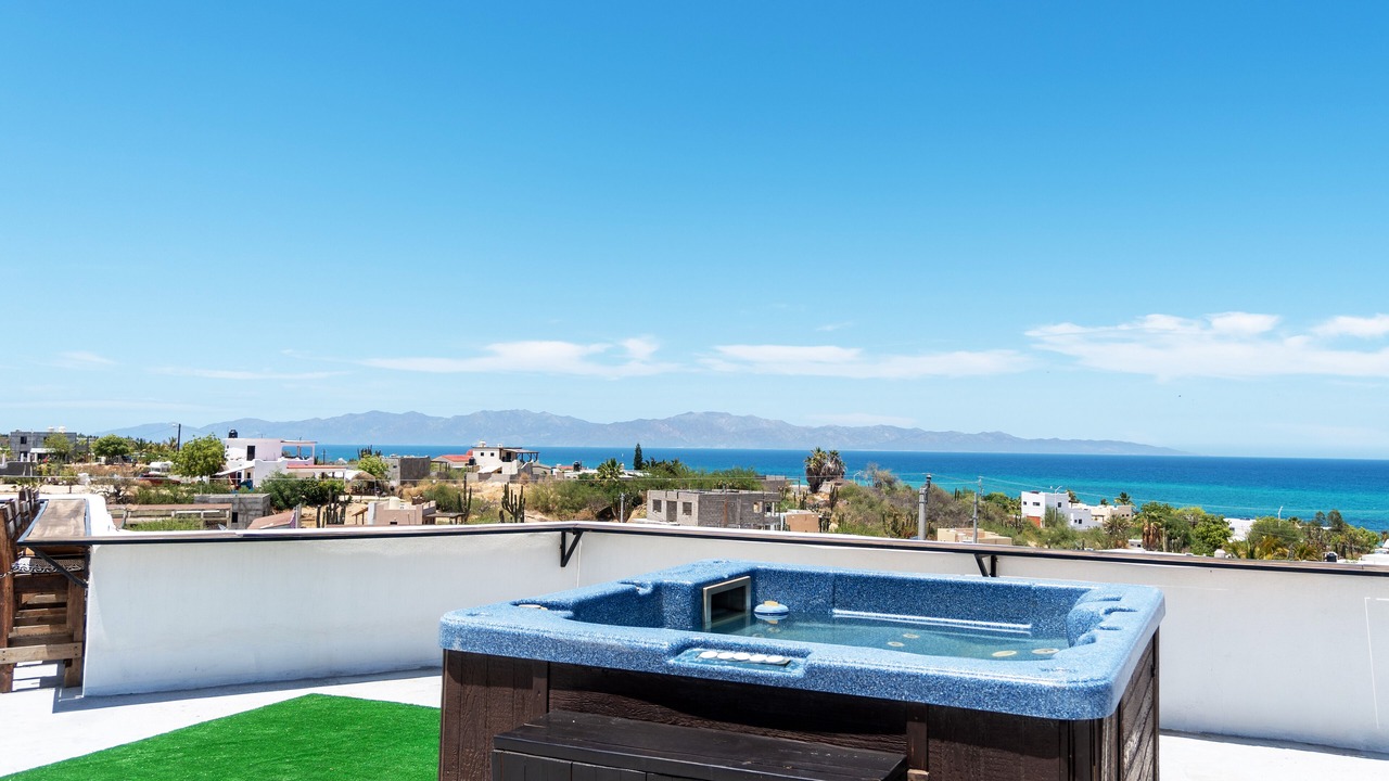 Photo of Outdoor in La Ventana